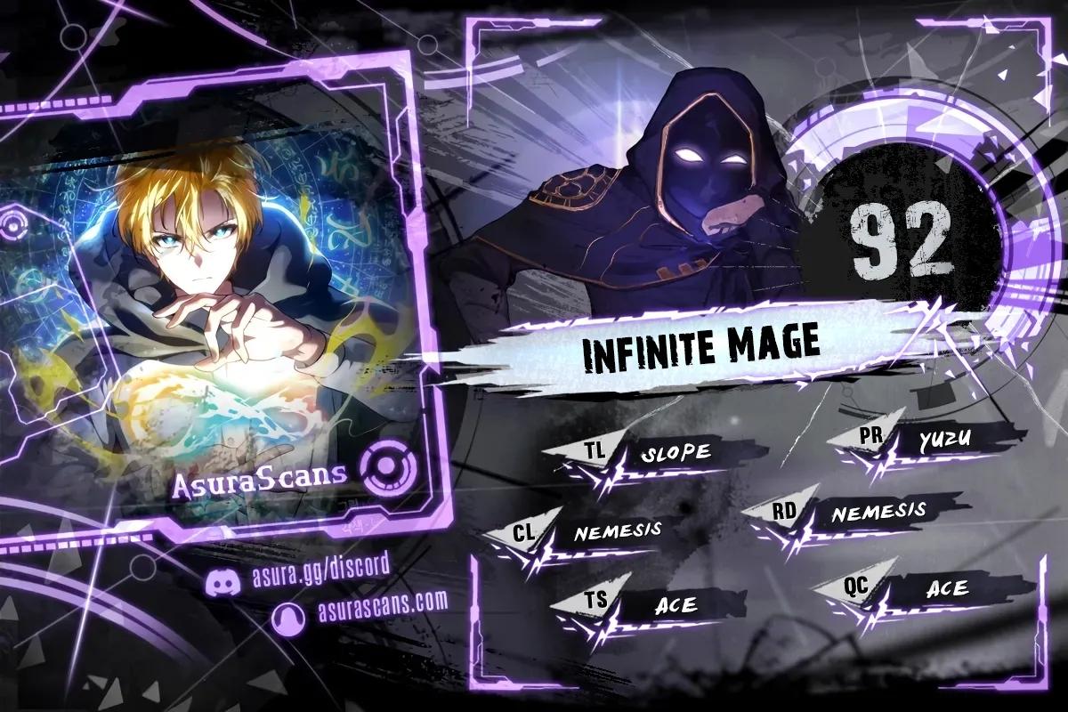 Read Infinite Mage en Manga Online
