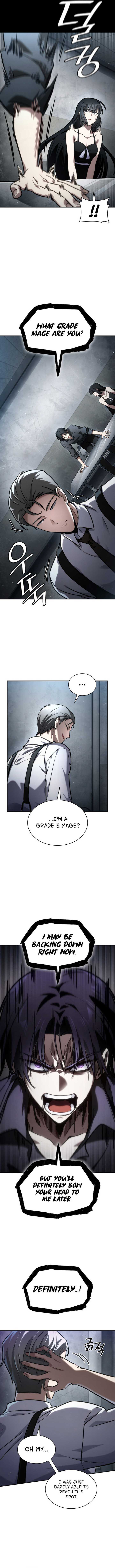 Read Infinite Mage en Manga Online