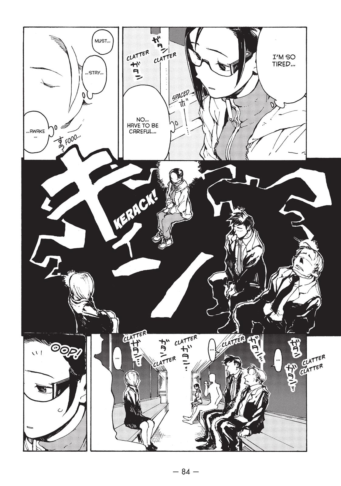 Read Interviews with Monster Girls en Manga Online
