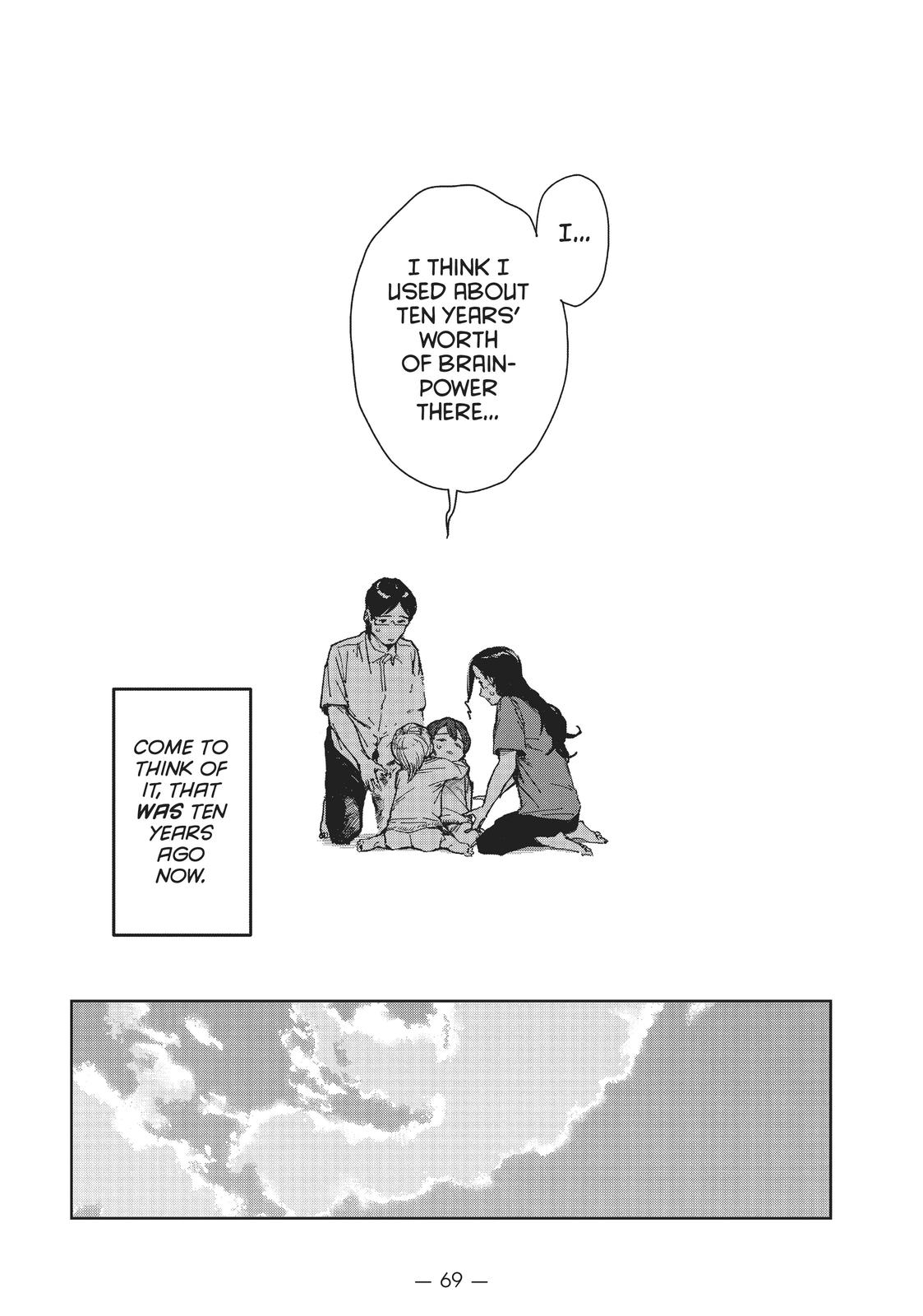 Read Interviews with Monster Girls en Manga Online