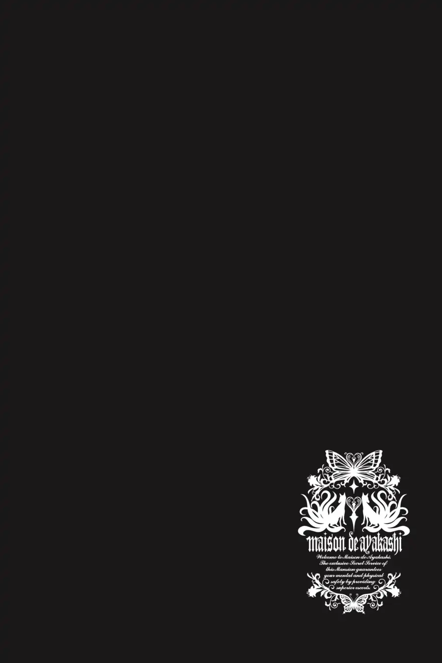 Read Inu x Boku SS en Manga Online