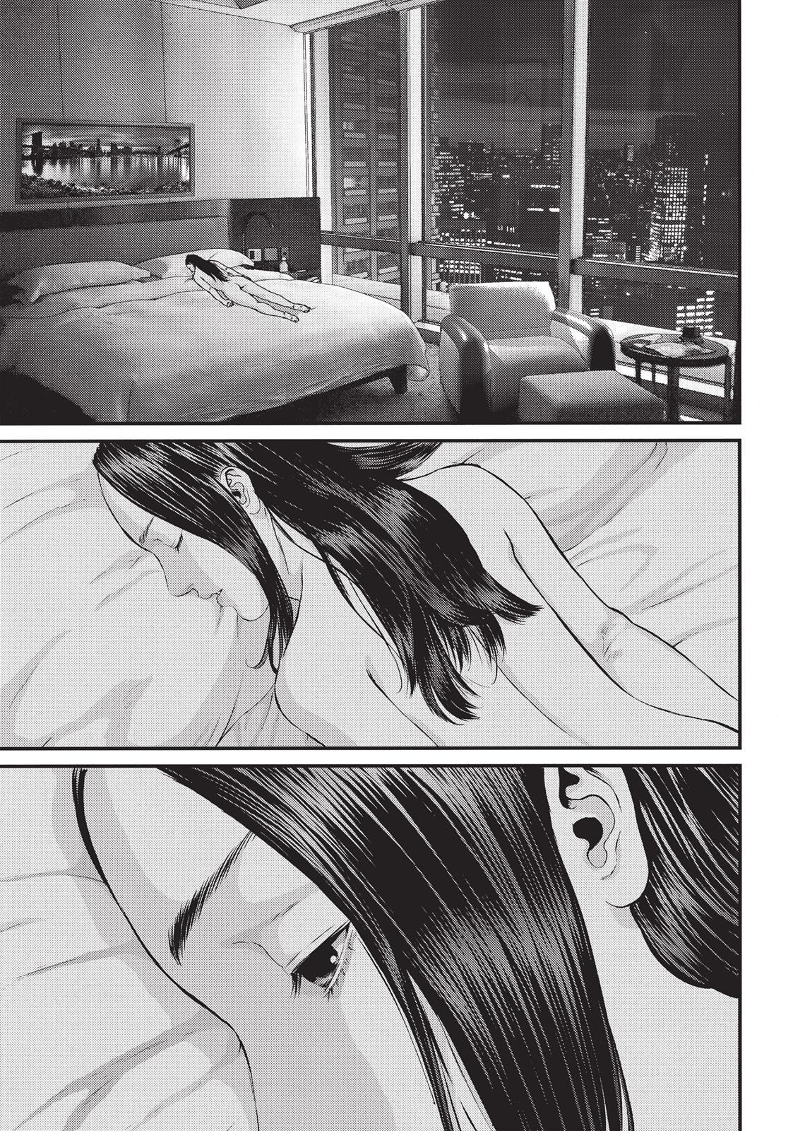 Read Inuyashiki en Manga Online