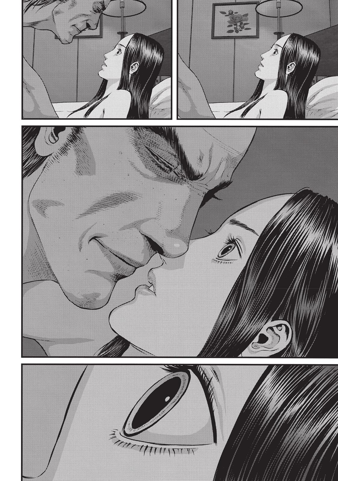 Read Inuyashiki en Manga Online