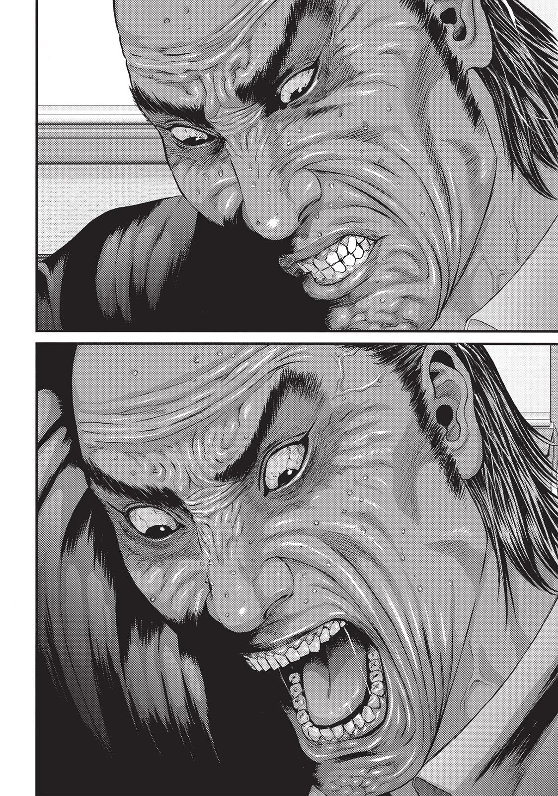 Read Inuyashiki en Manga Online