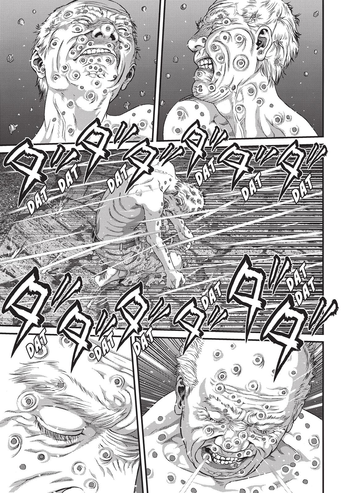 Read Inuyashiki en Manga Online