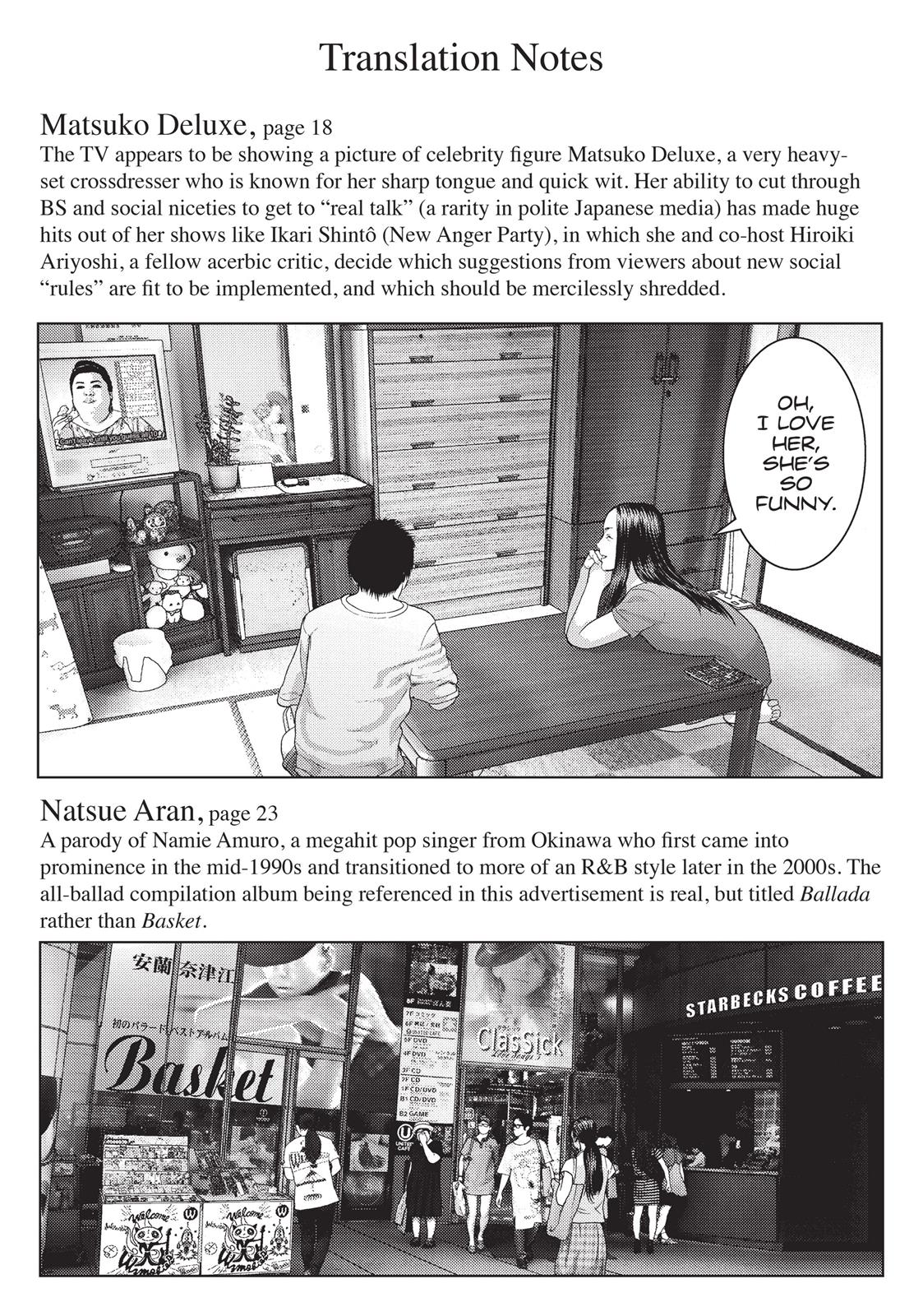 Read Inuyashiki en Manga Online