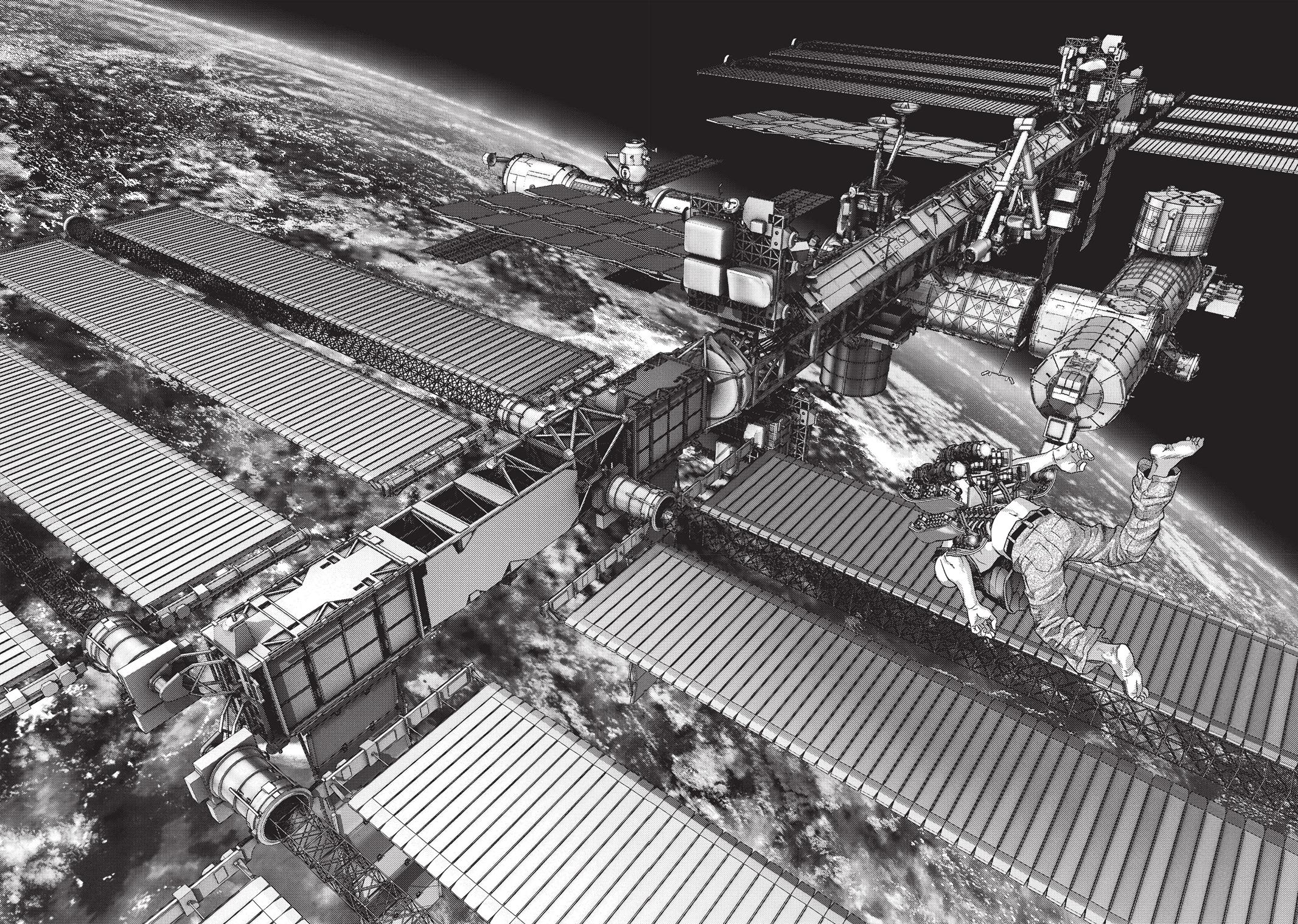 Read Inuyashiki en Manga Online