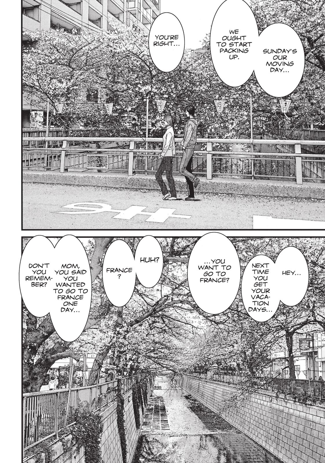 Read Inuyashiki en Manga Online