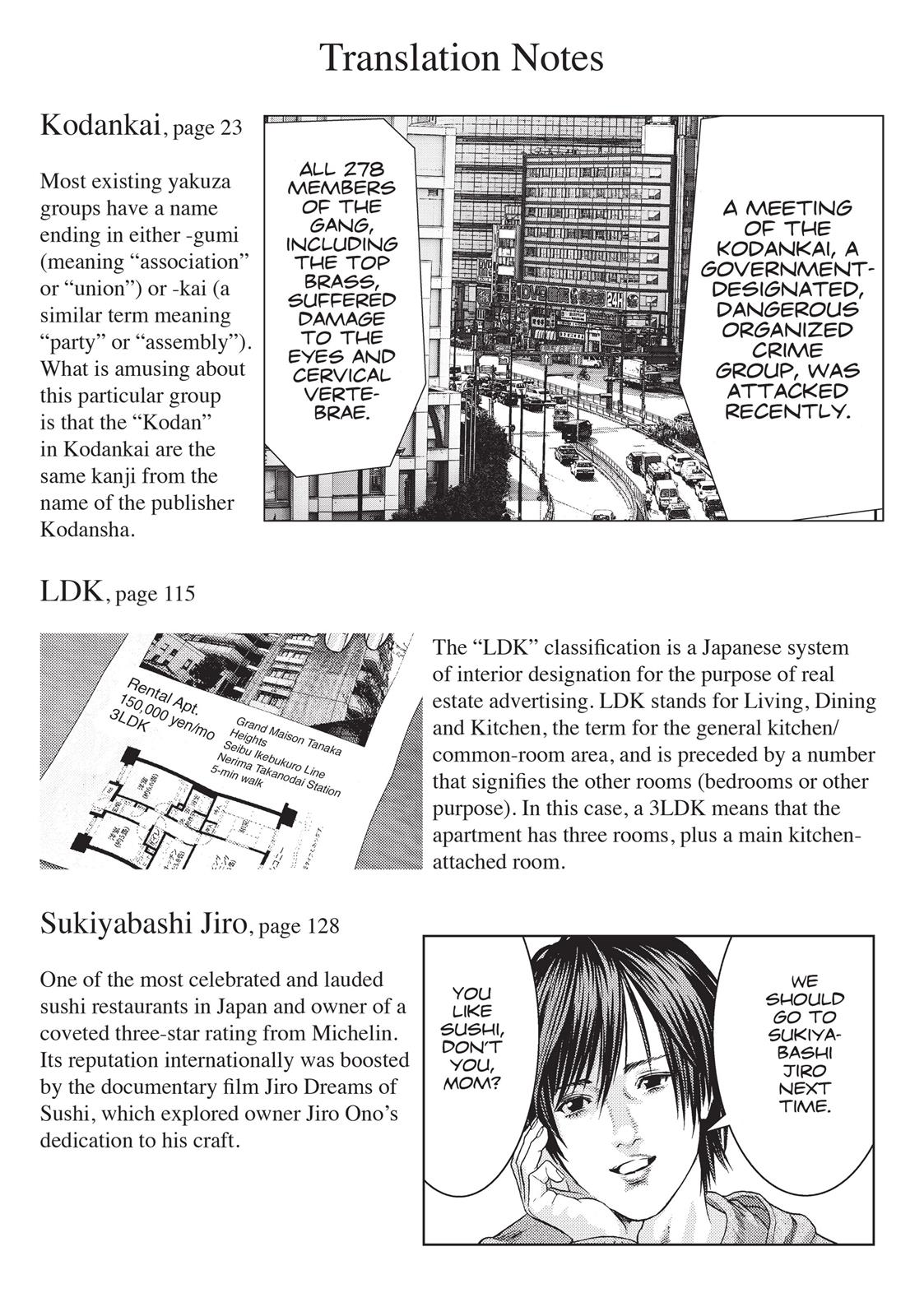 Read Inuyashiki en Manga Online