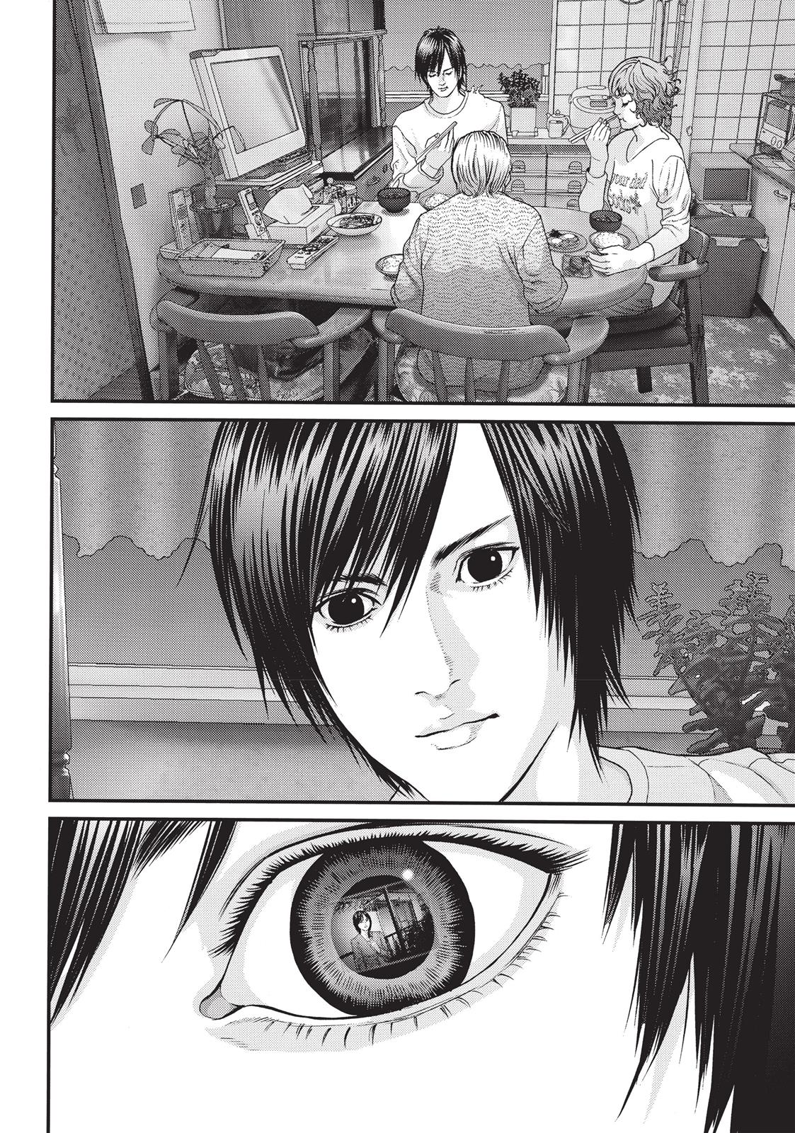 Read Inuyashiki en Manga Online