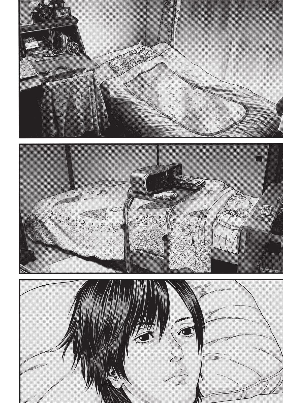 Read Inuyashiki en Manga Online