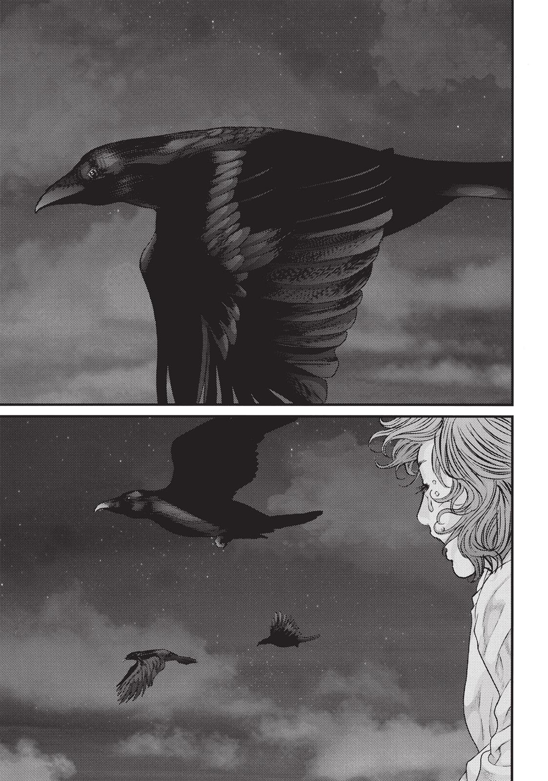 Read Inuyashiki en Manga Online