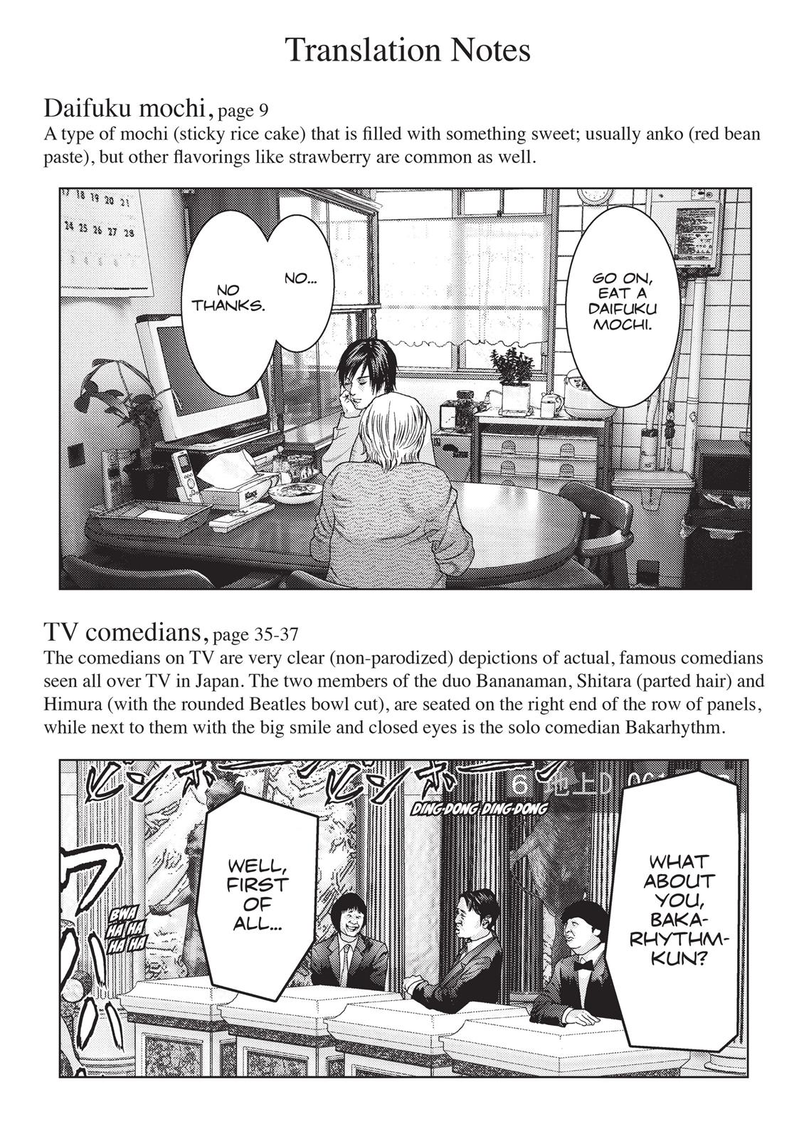 Read Inuyashiki en Manga Online