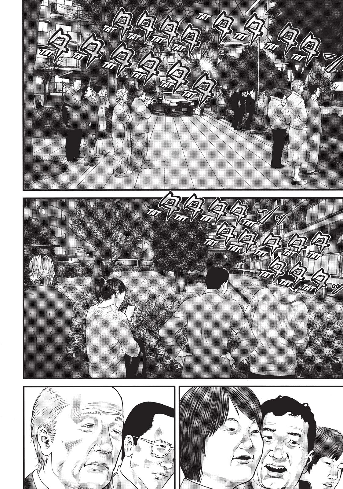 Read Inuyashiki en Manga Online