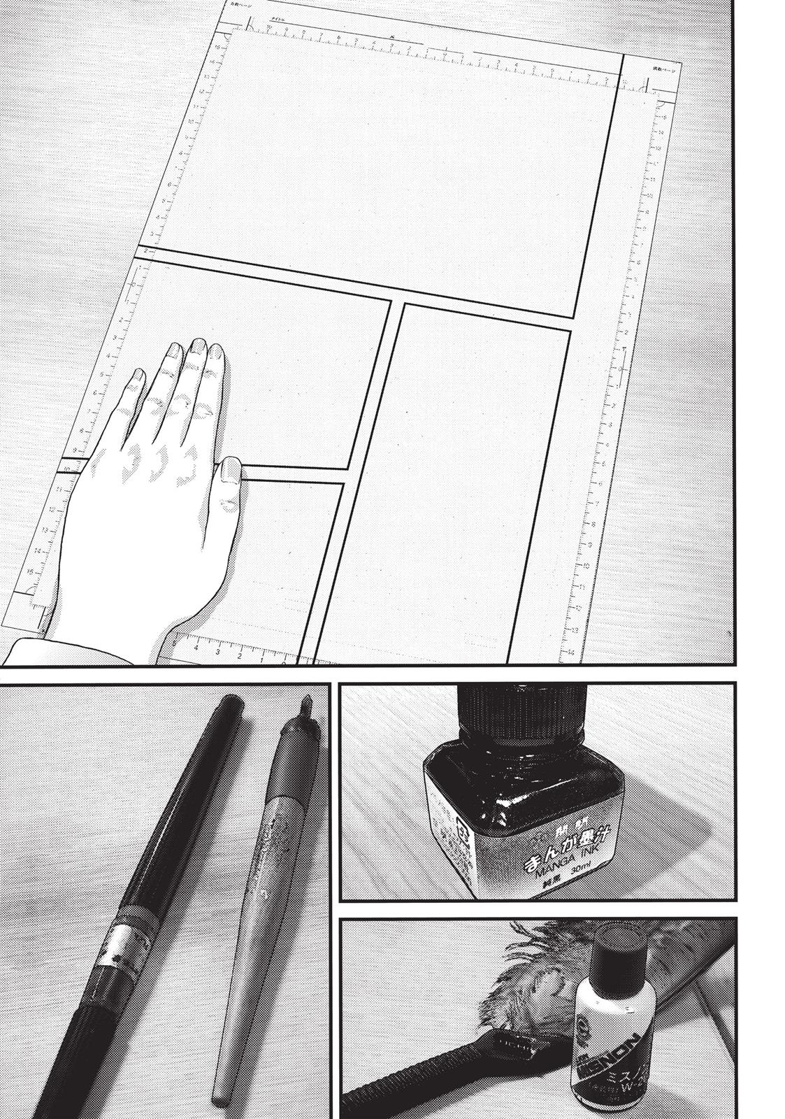 Read Inuyashiki en Manga Online