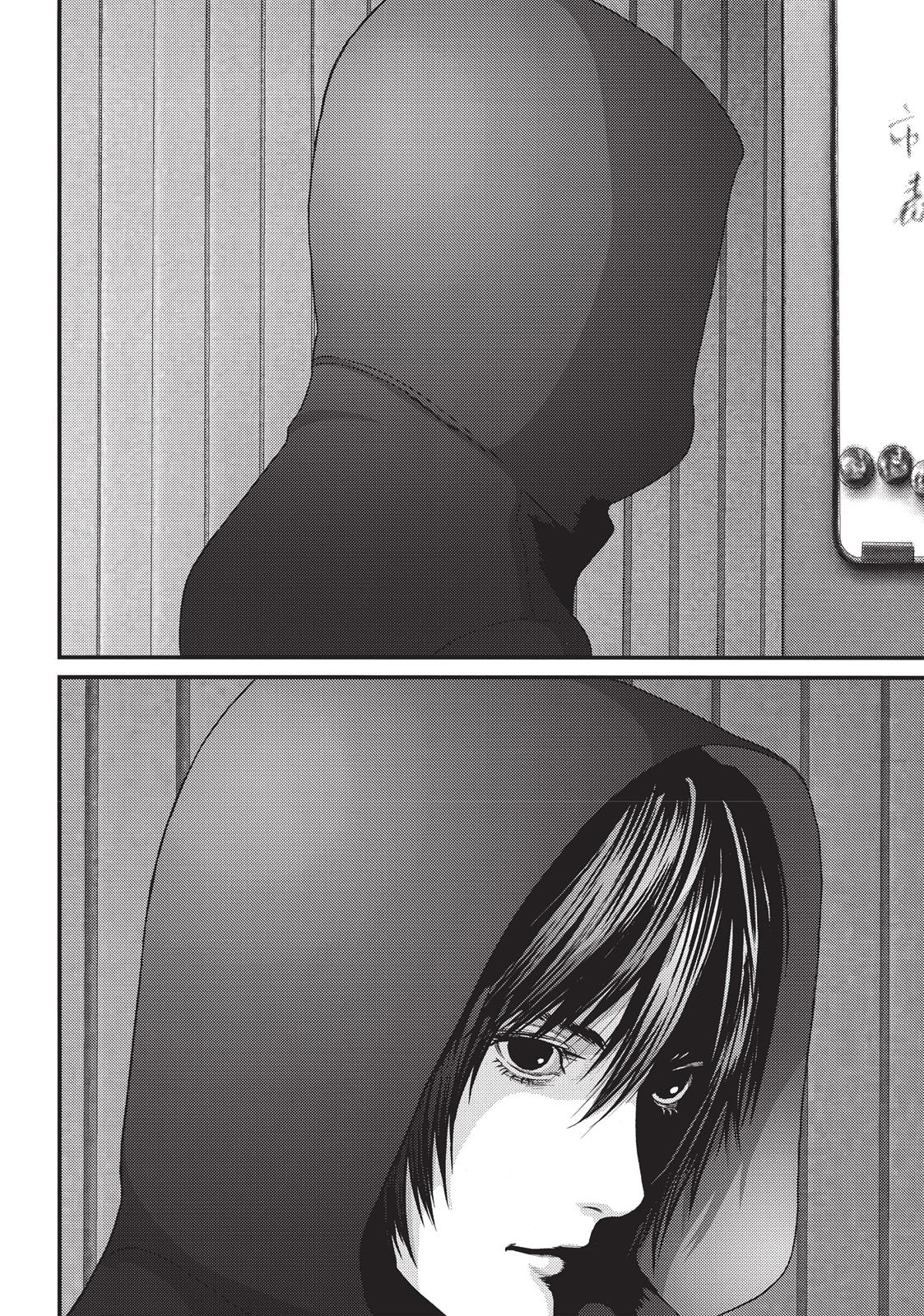 Read Inuyashiki en Manga Online