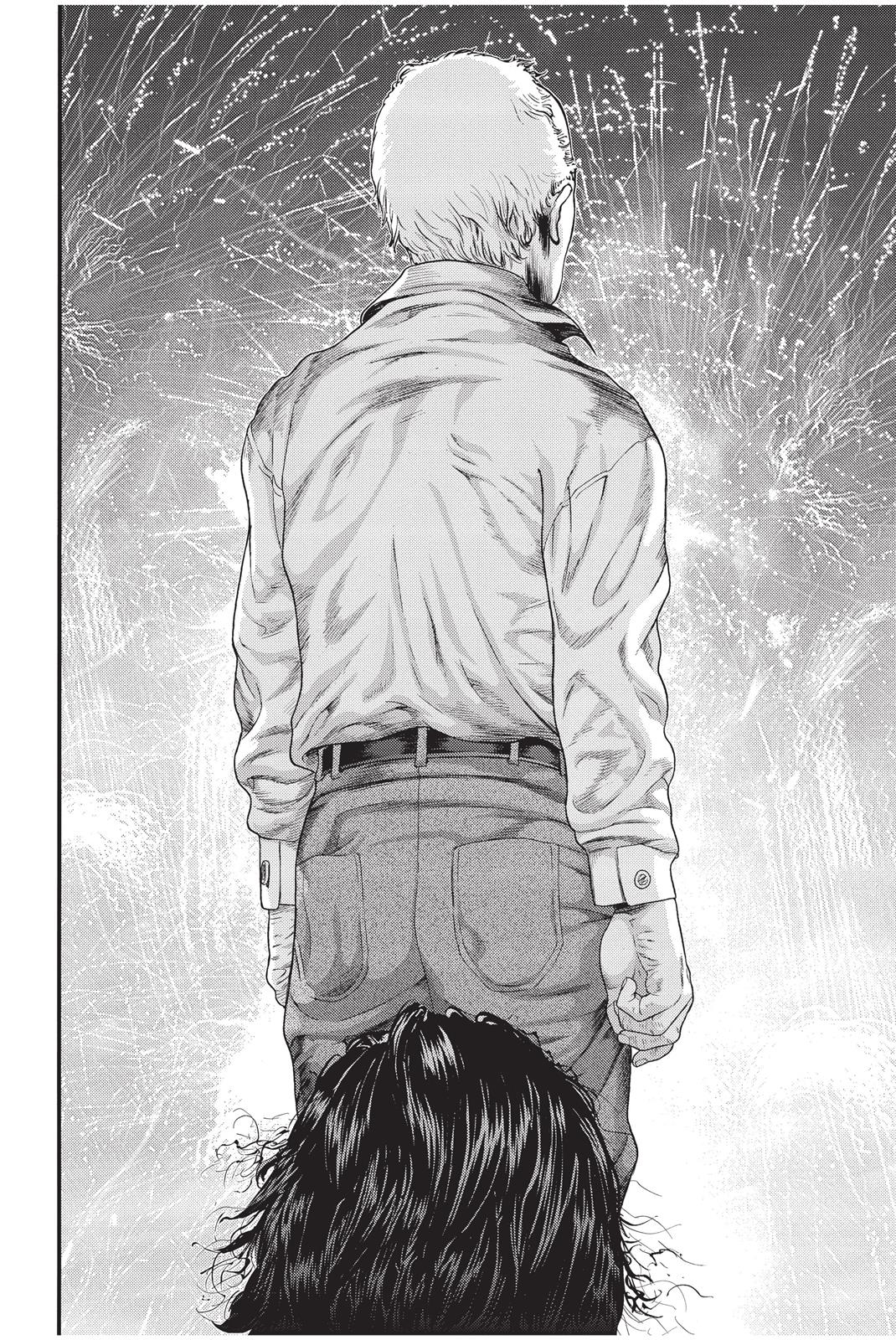 Read Inuyashiki en Manga Online
