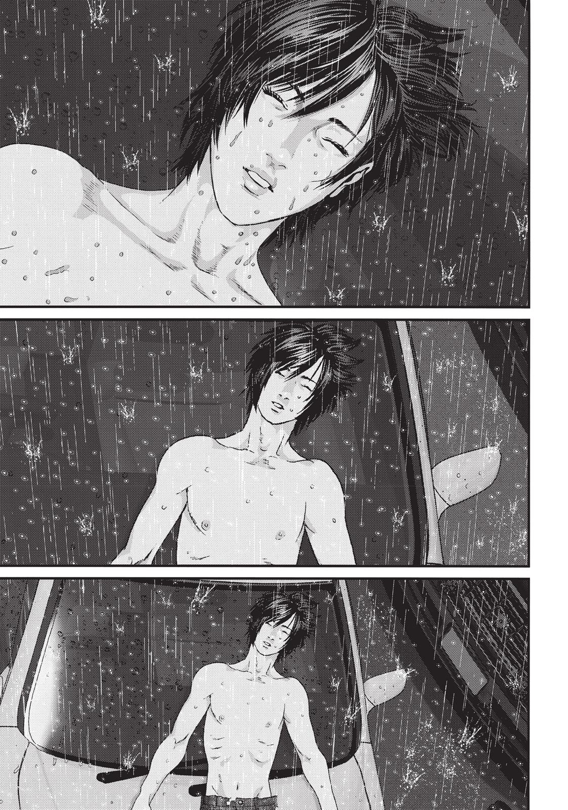 Read Inuyashiki en Manga Online
