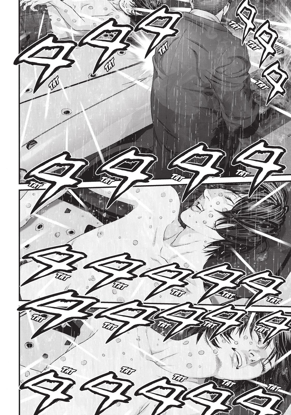 Read Inuyashiki en Manga Online