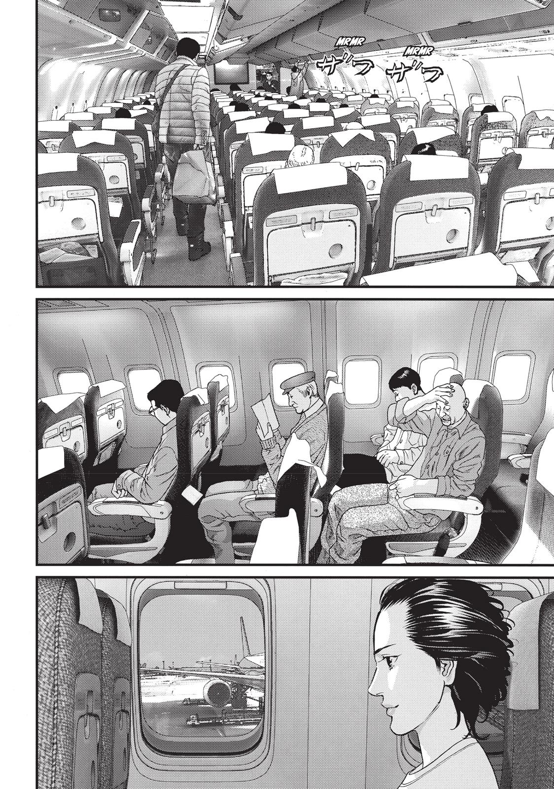 Read Inuyashiki en Manga Online