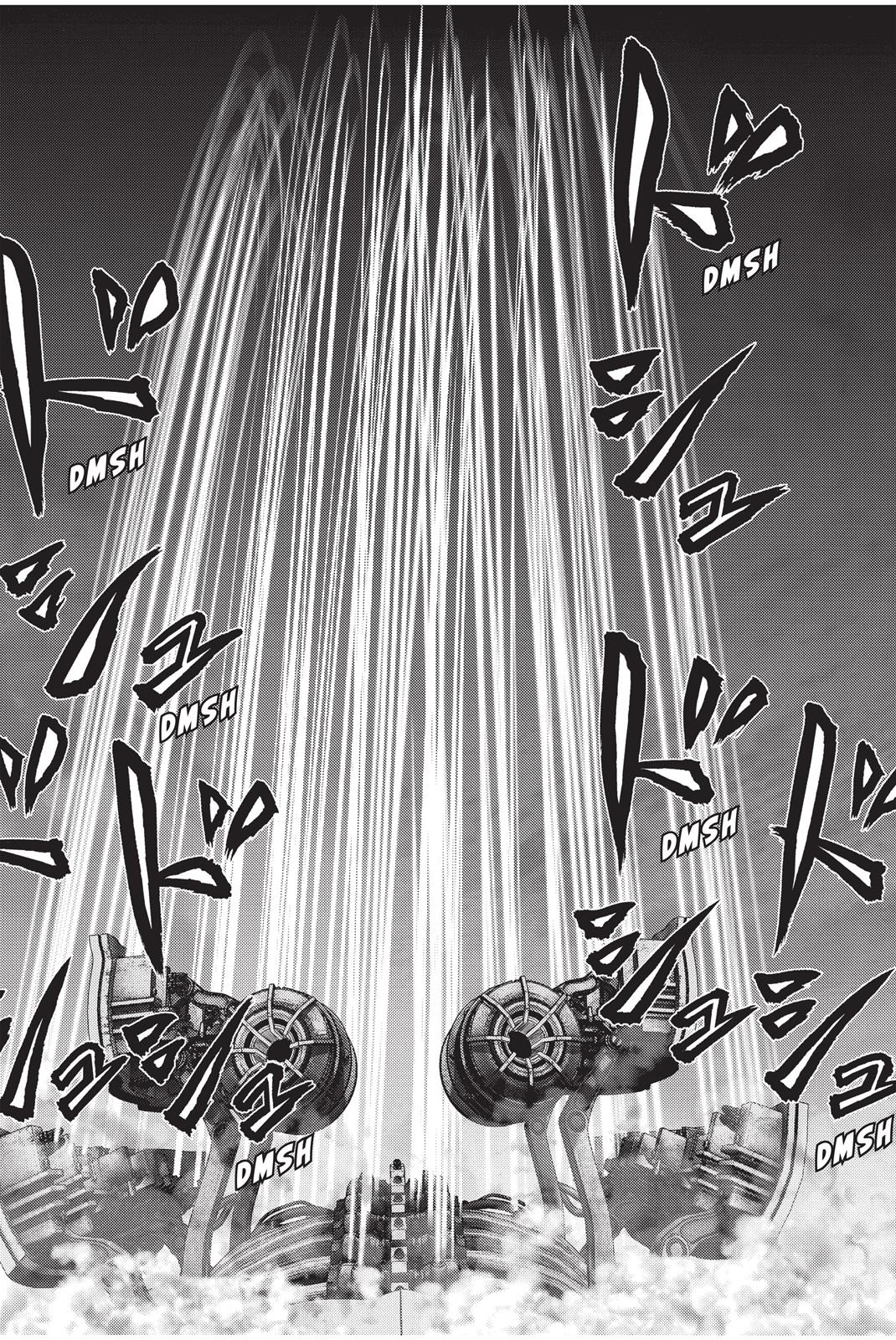 Read Inuyashiki en Manga Online