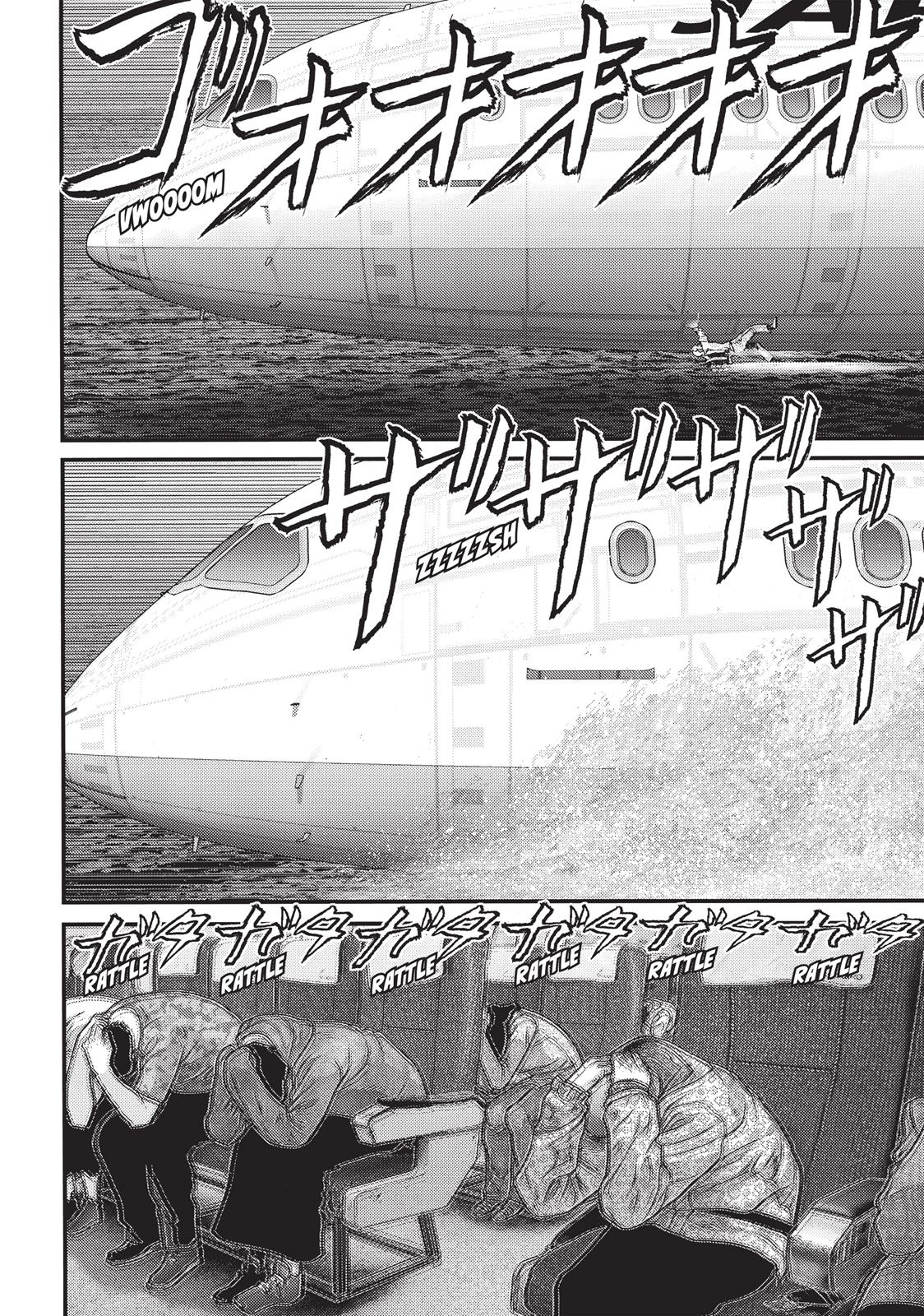 Read Inuyashiki en Manga Online