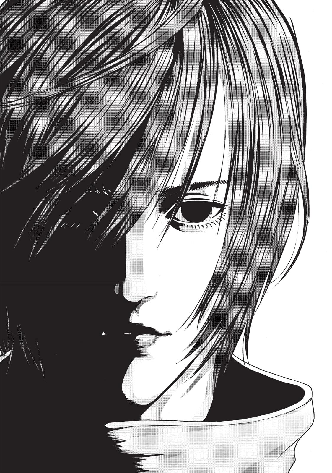 Read Inuyashiki en Manga Online