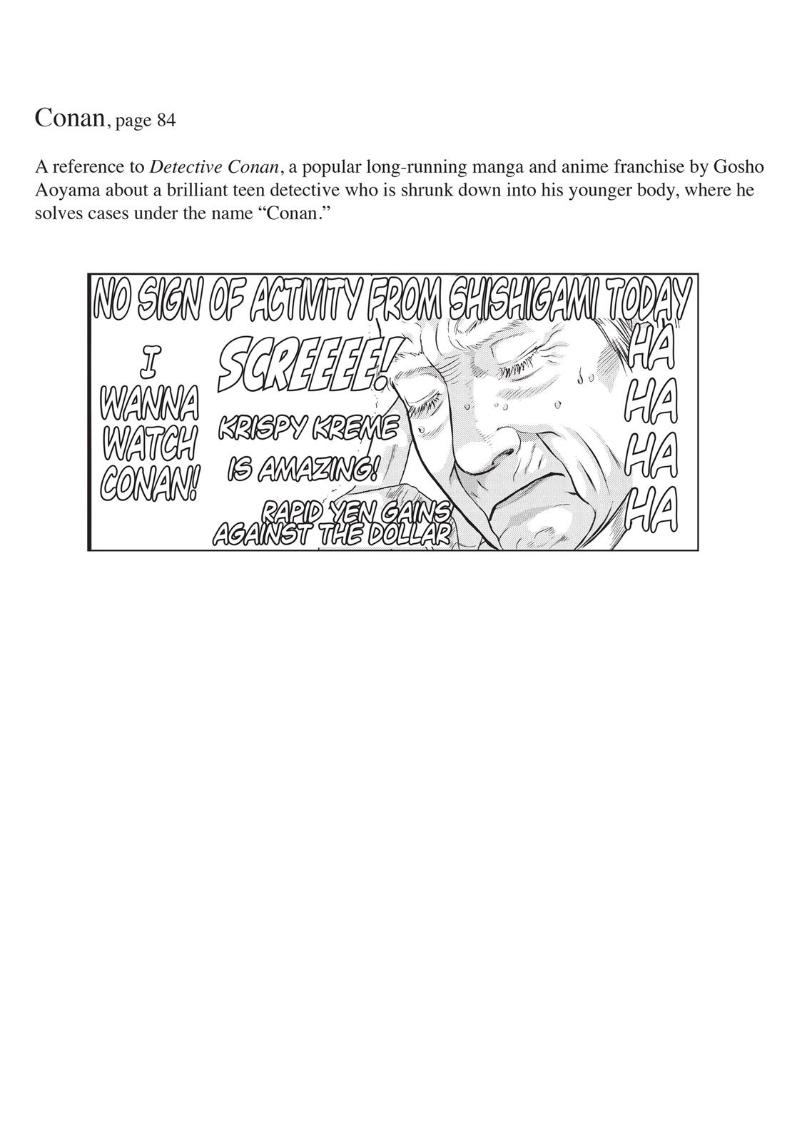 Read Inuyashiki en Manga Online