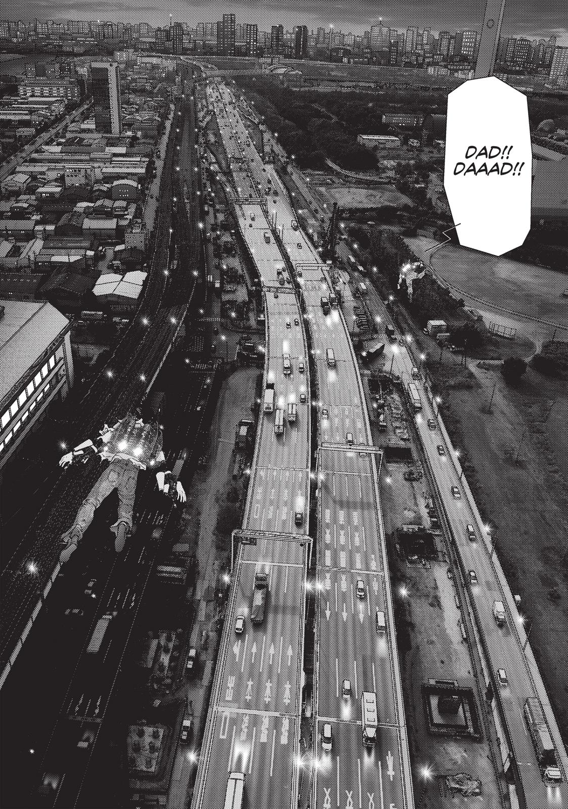 Read Inuyashiki en Manga Online
