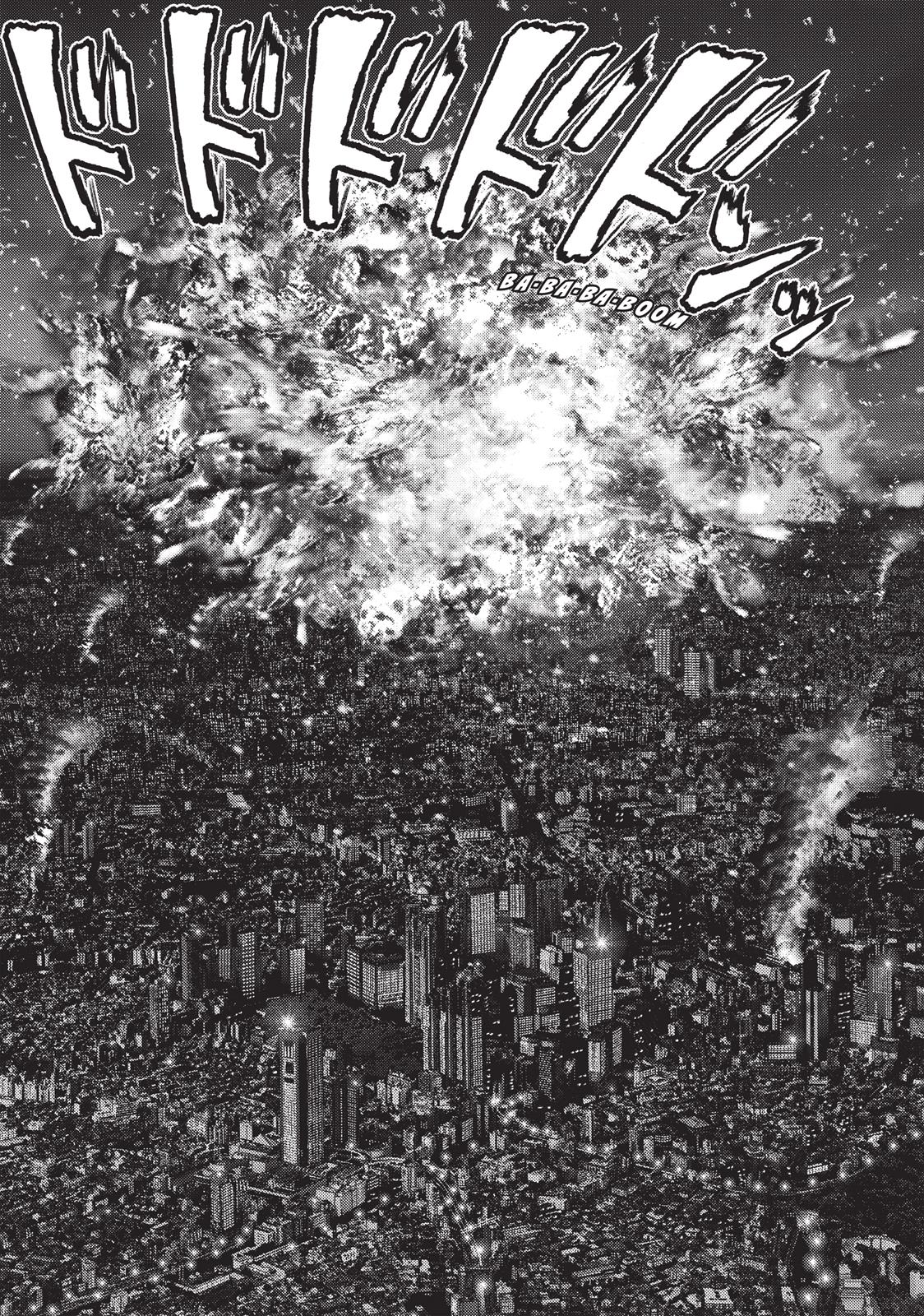 Read Inuyashiki en Manga Online