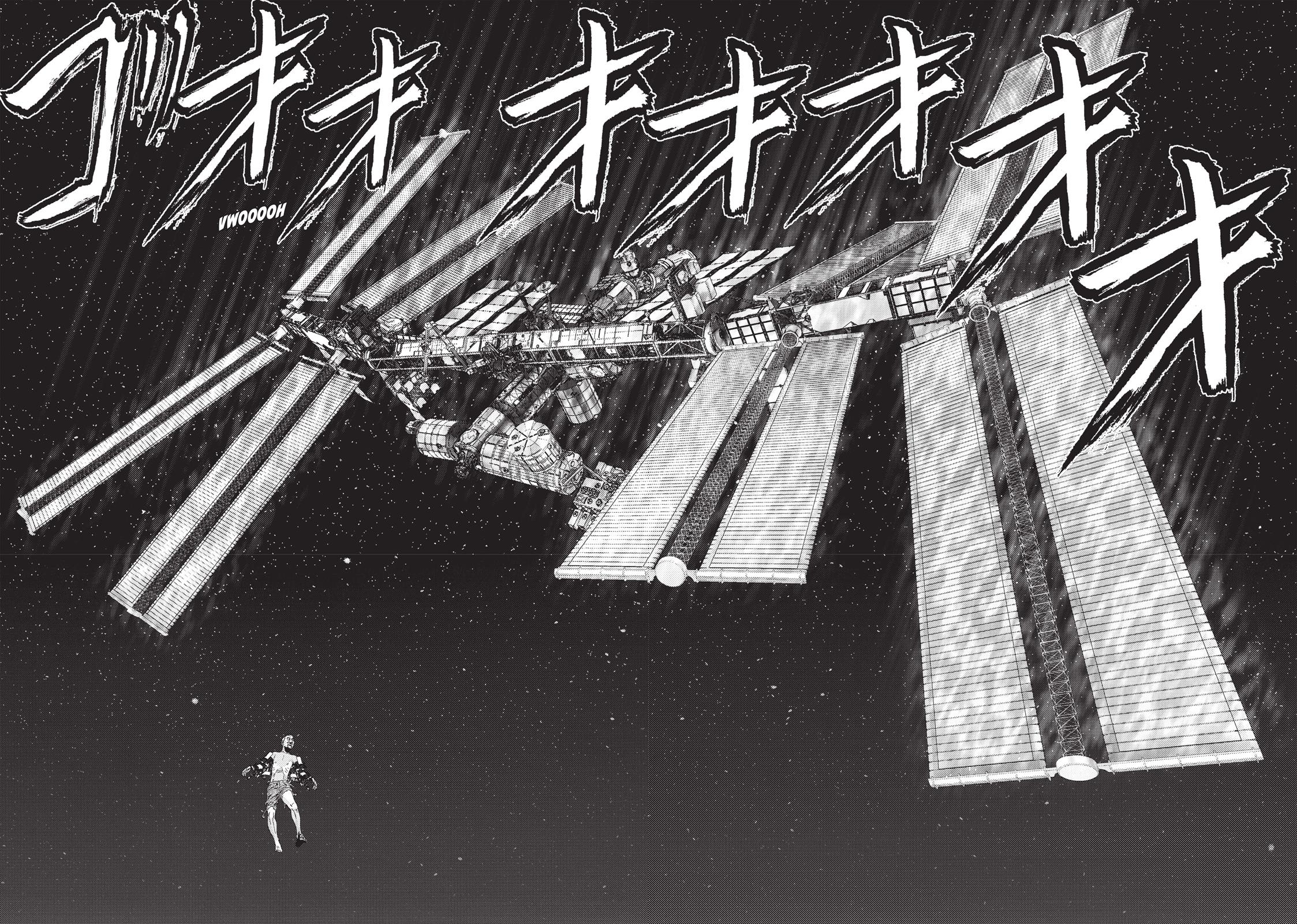 Read Inuyashiki en Manga Online