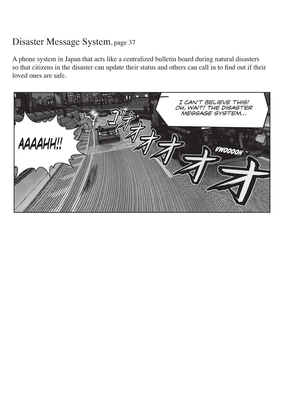 Read Inuyashiki en Manga Online