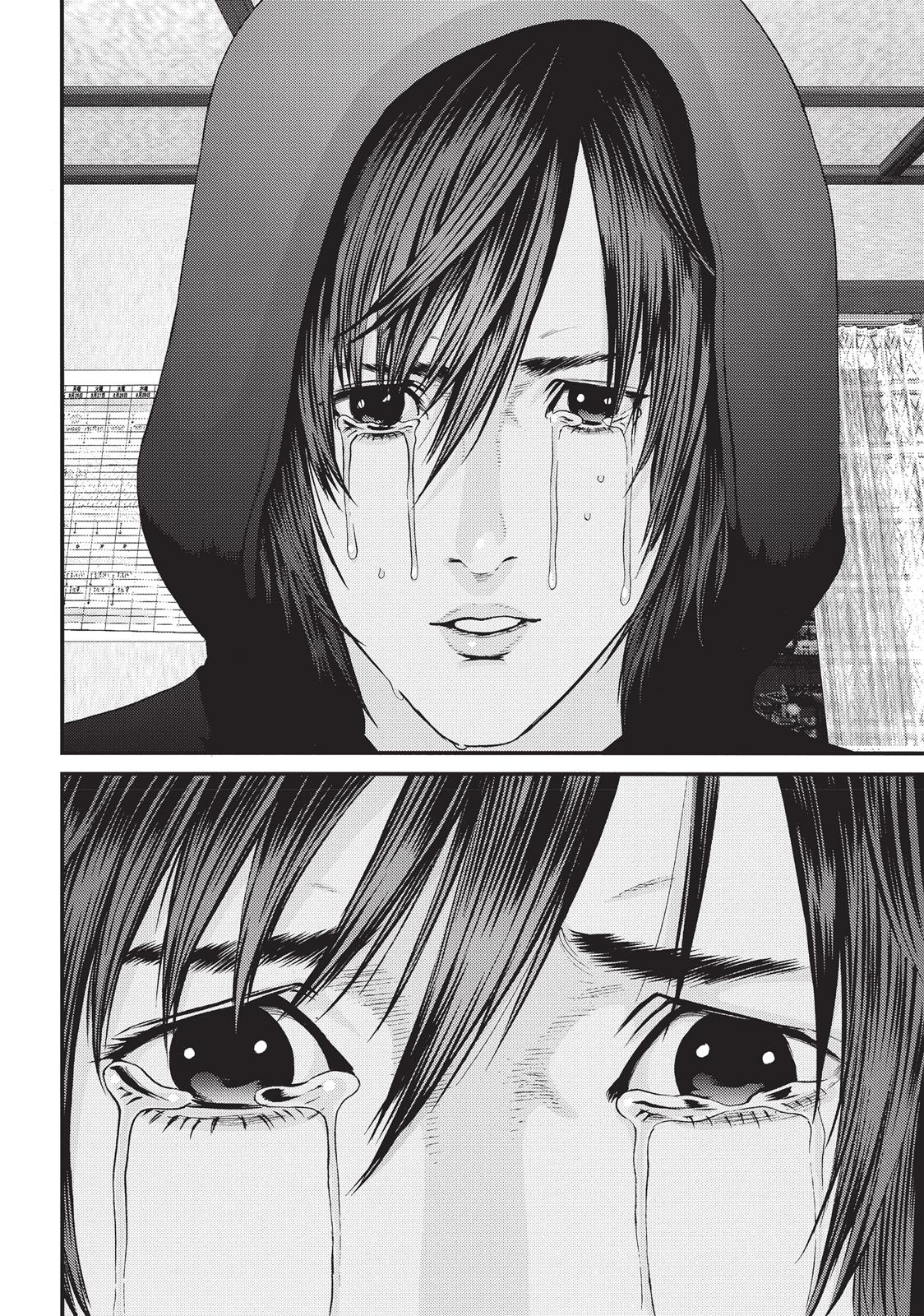 Read Inuyashiki en Manga Online