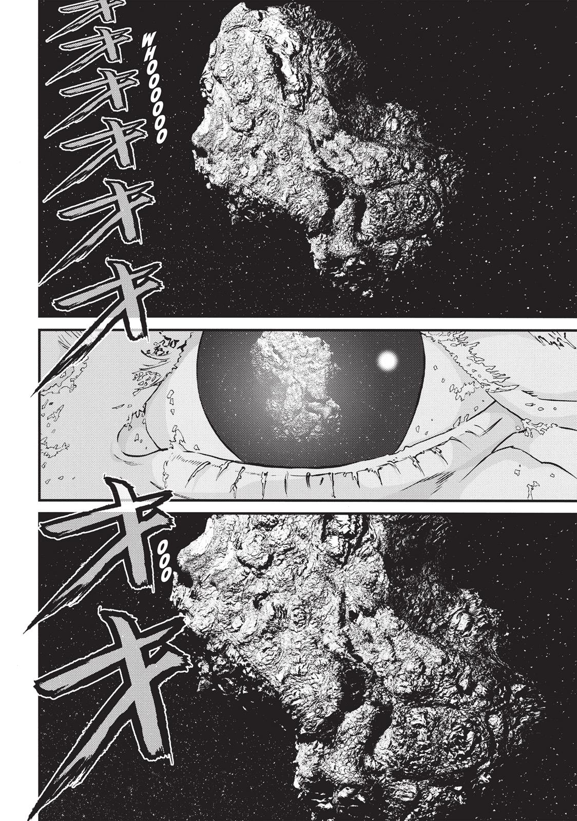 Read Inuyashiki en Manga Online