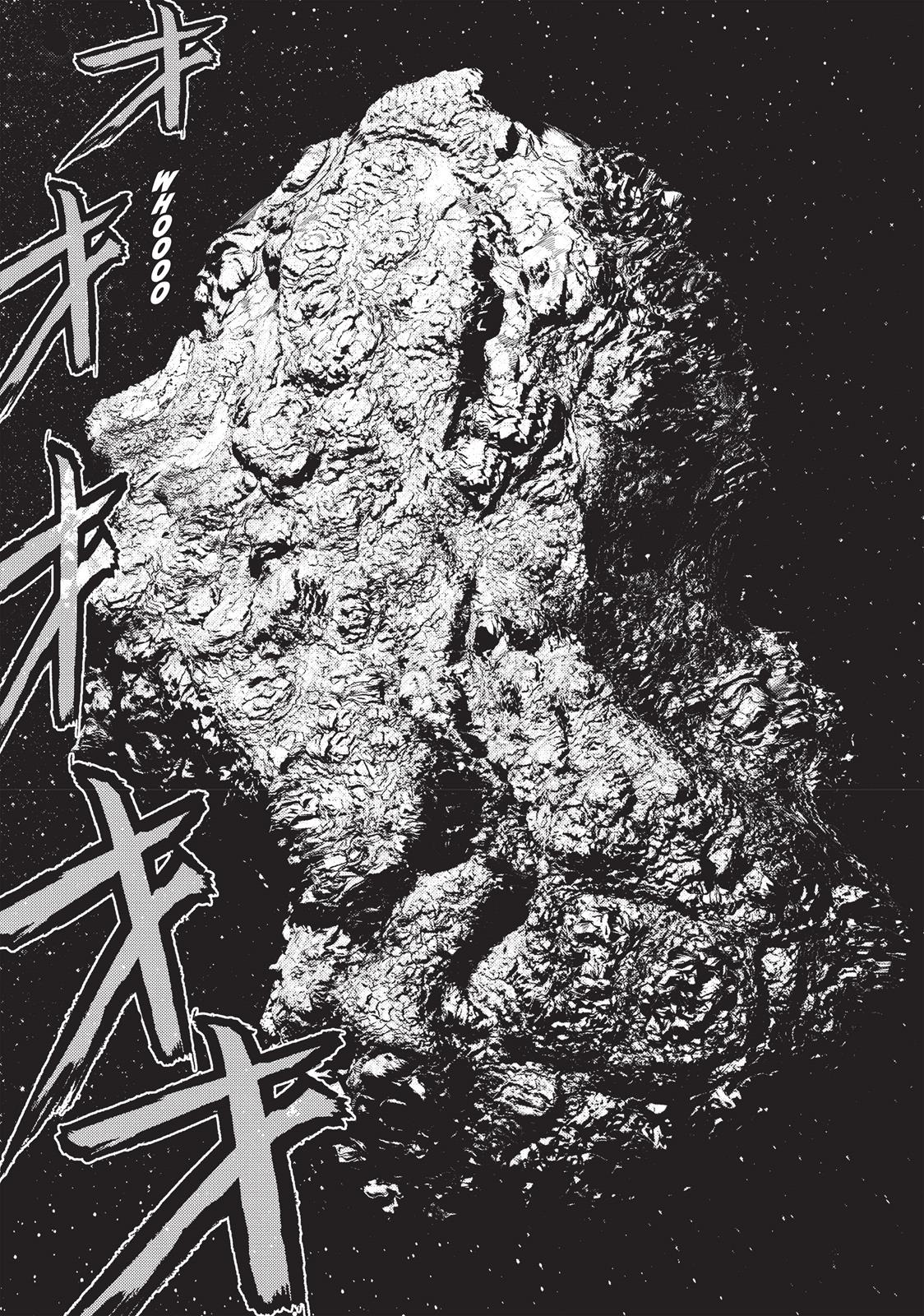 Read Inuyashiki en Manga Online
