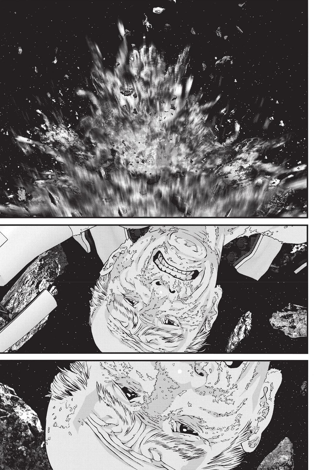 Read Inuyashiki en Manga Online