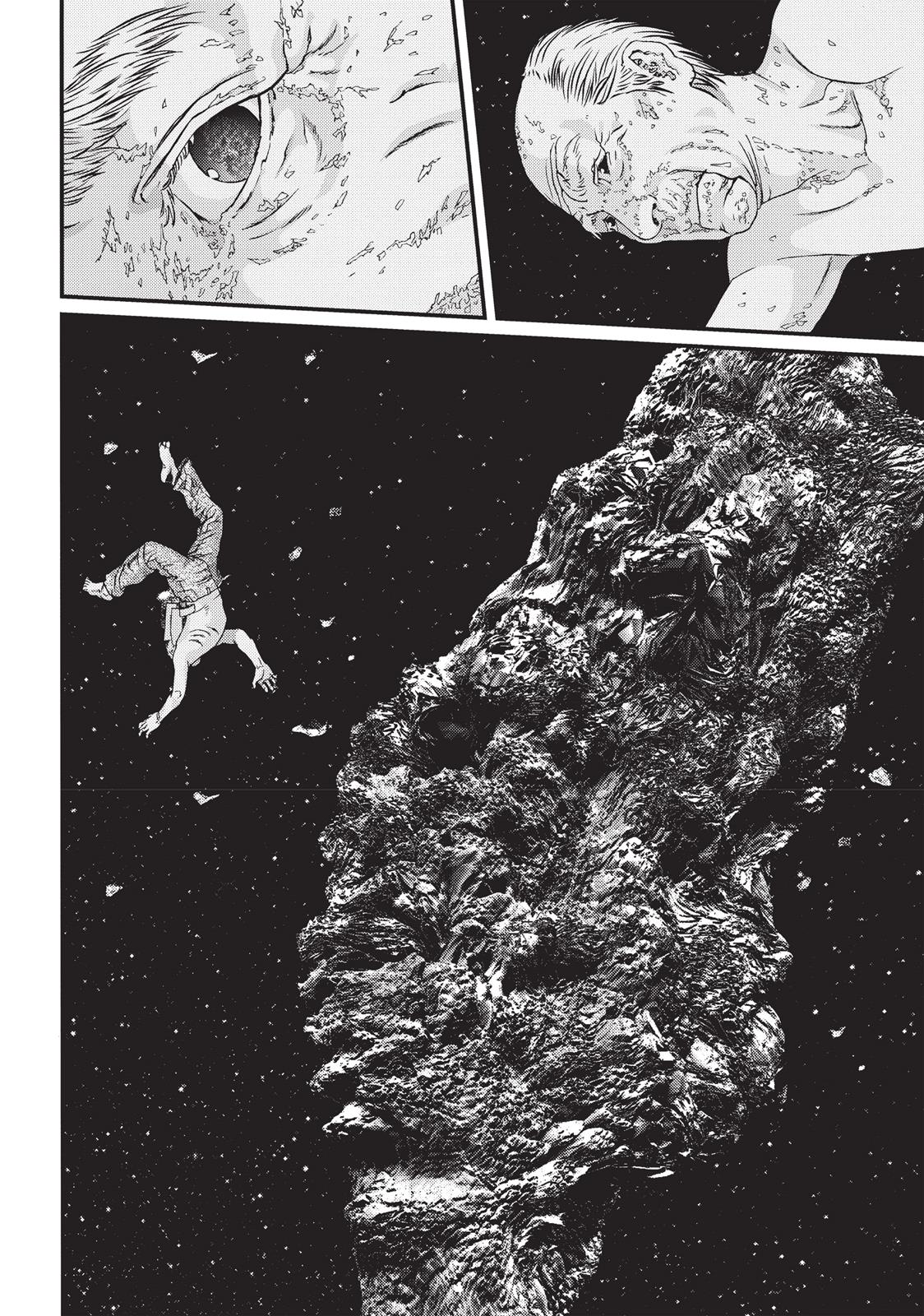 Read Inuyashiki en Manga Online