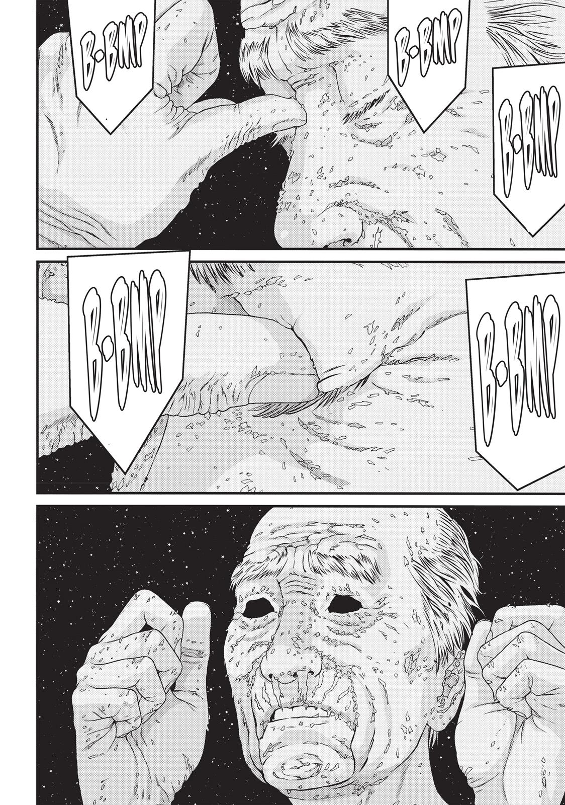 Read Inuyashiki en Manga Online