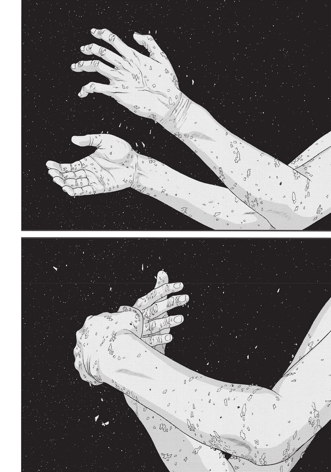 Read Inuyashiki en Manga Online