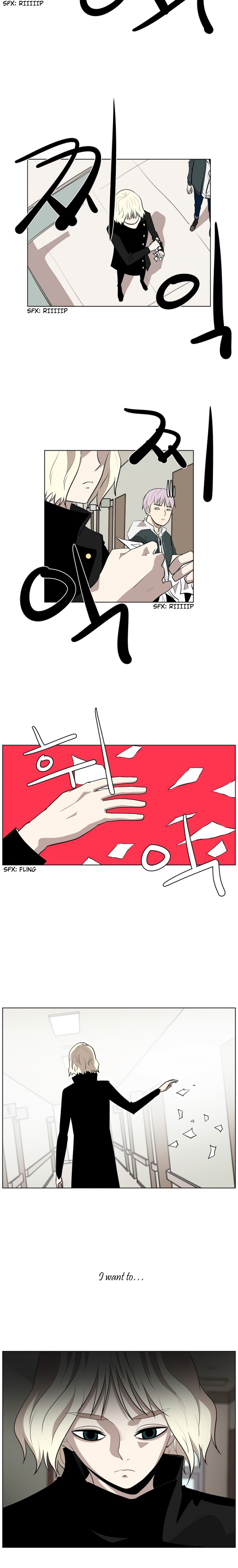 Read Itaewon Class en Manga Online
