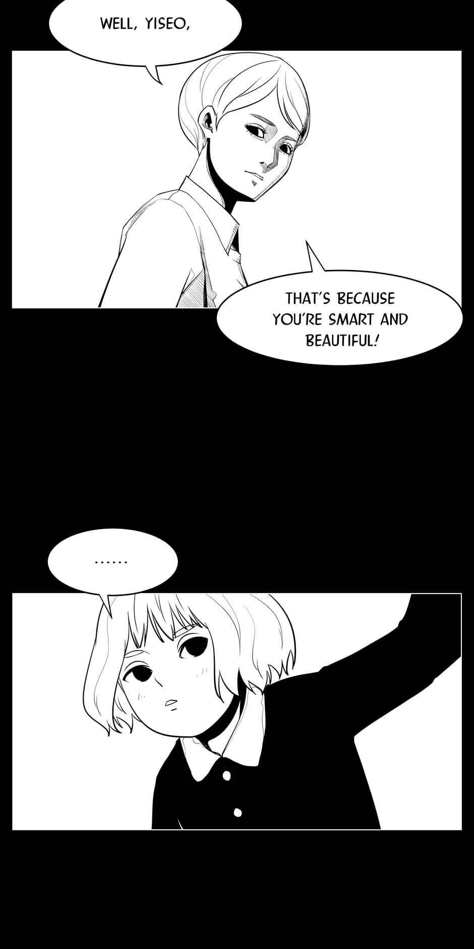 Read Itaewon Class en Manga Online