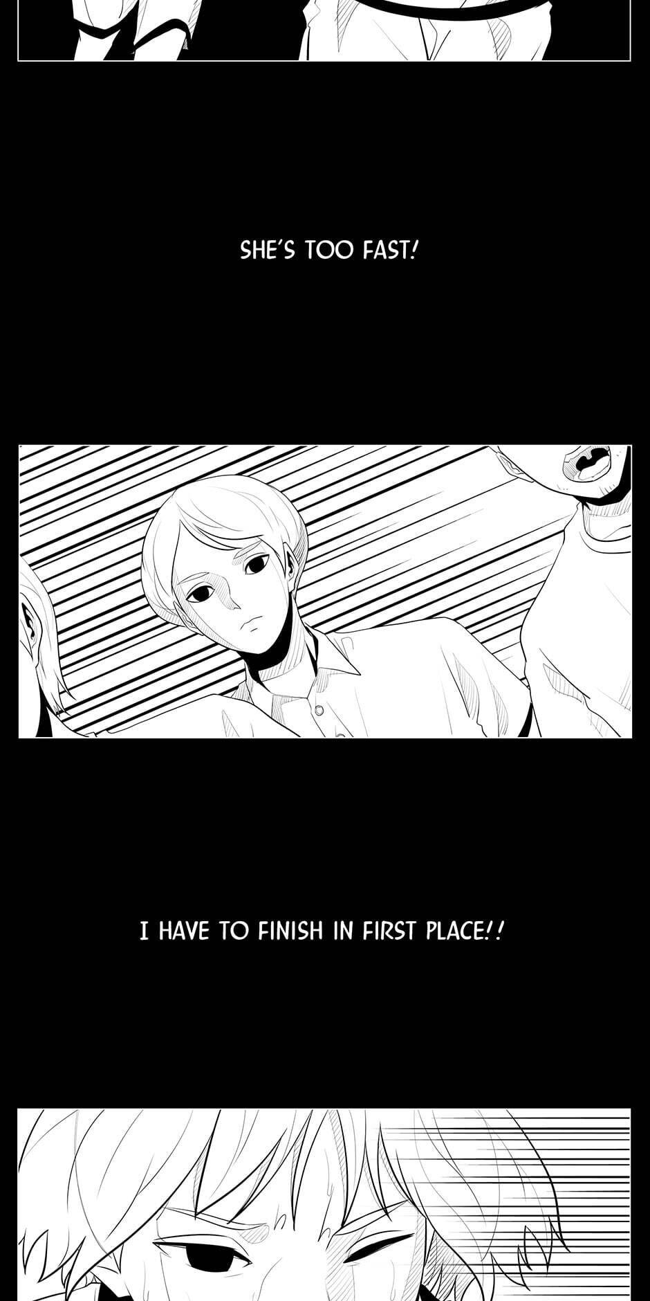 Read Itaewon Class en Manga Online