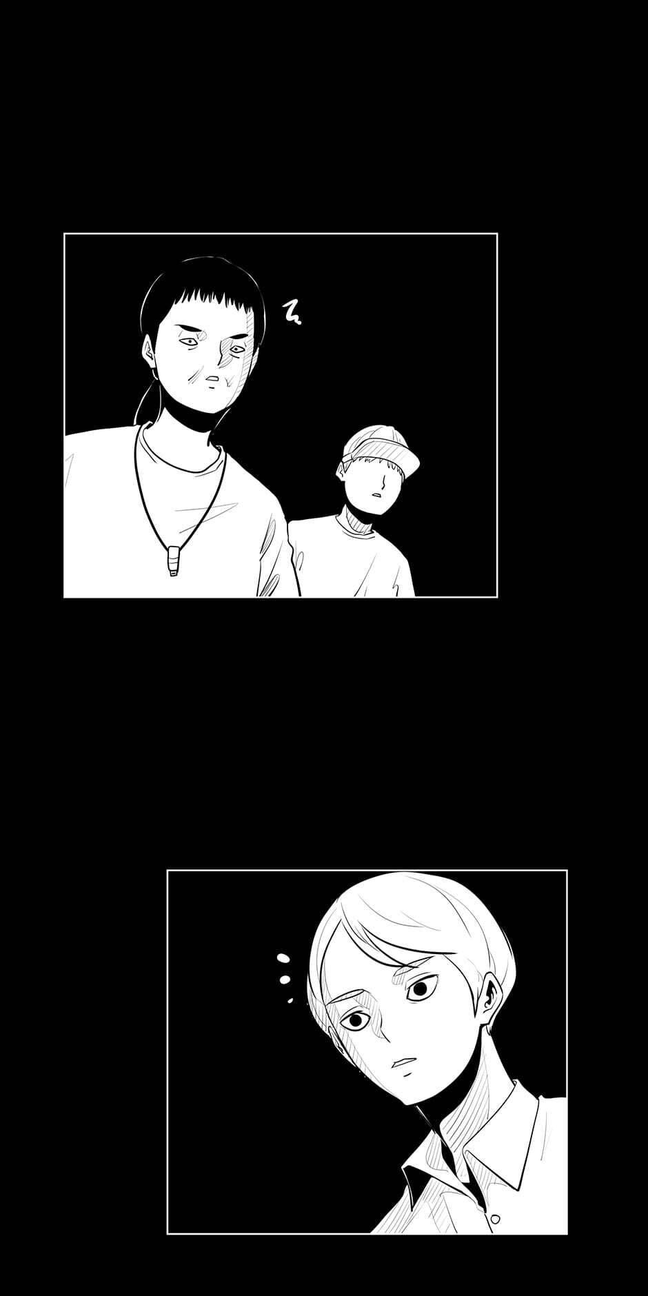 Read Itaewon Class en Manga Online