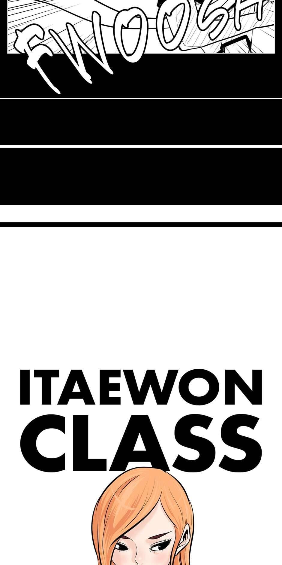 Read Itaewon Class en Manga Online