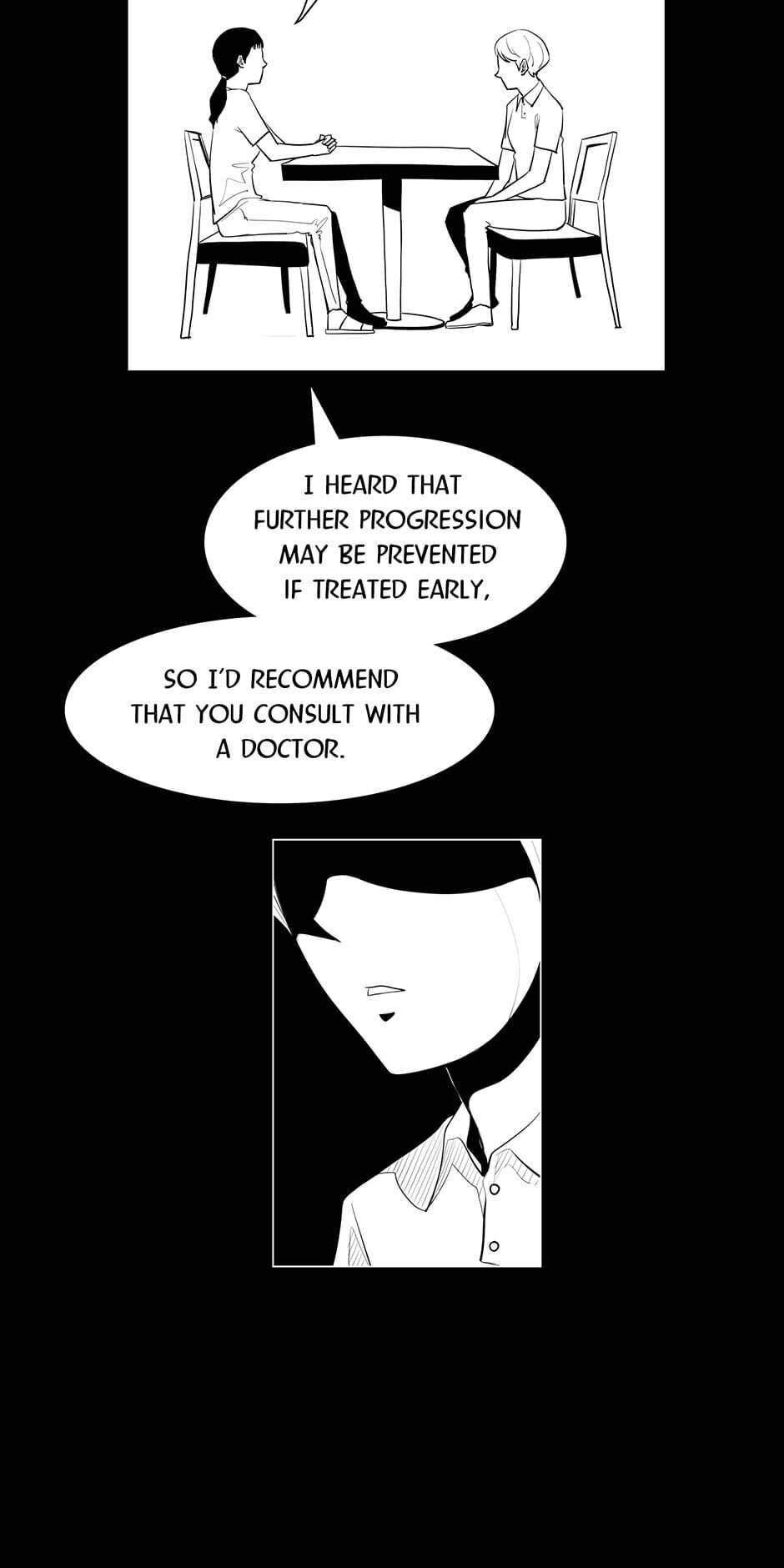 Read Itaewon Class en Manga Online