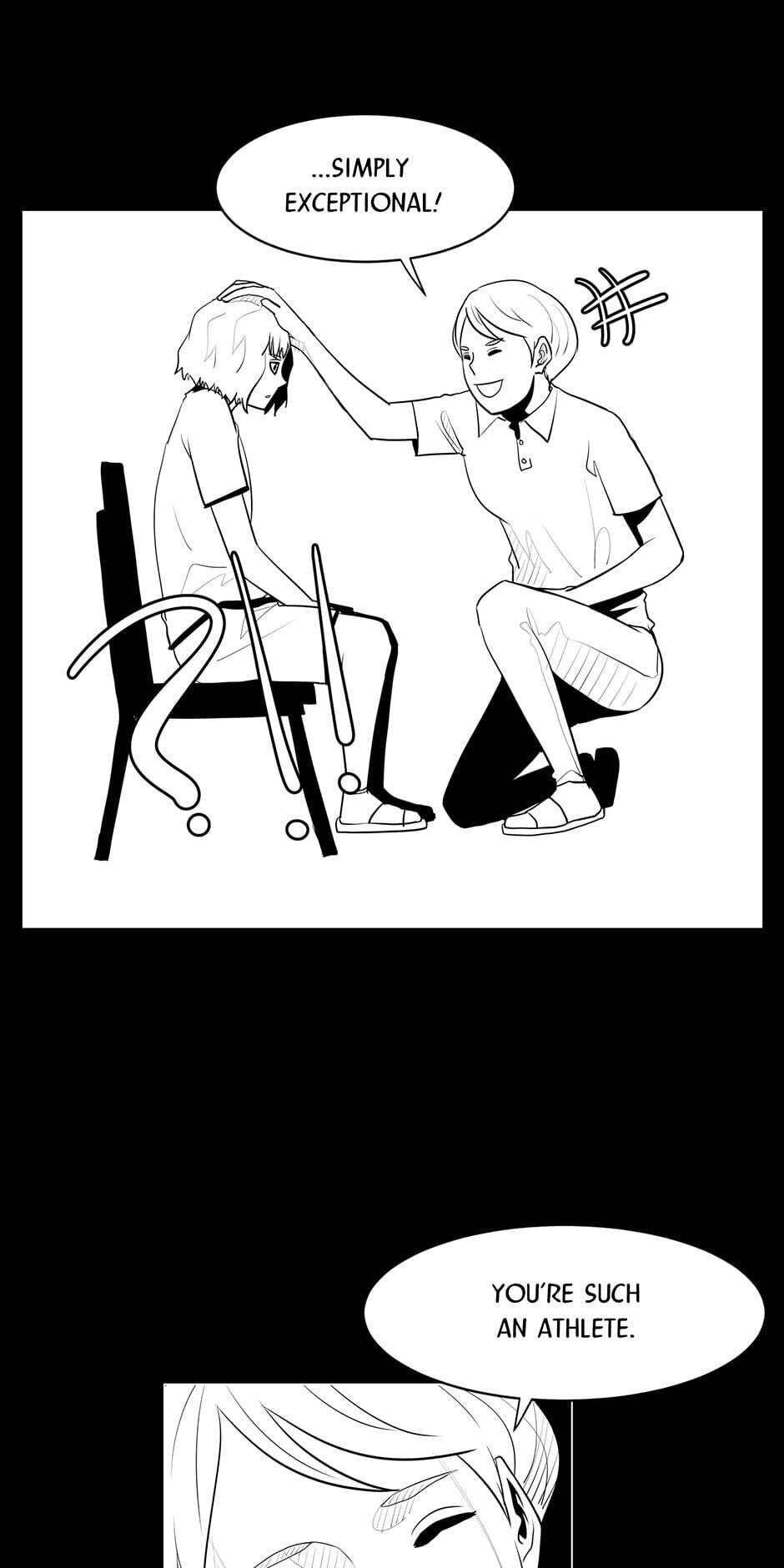 Read Itaewon Class en Manga Online