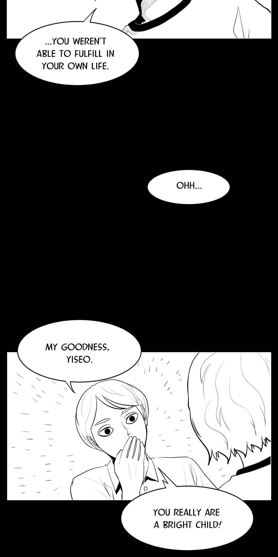 Read Itaewon Class en Manga Online