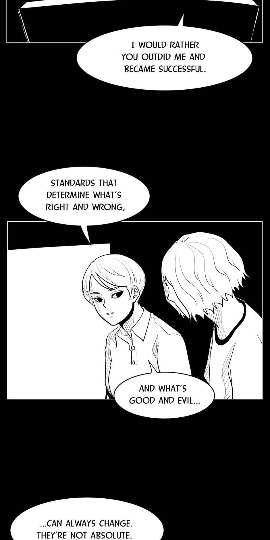 Read Itaewon Class en Manga Online