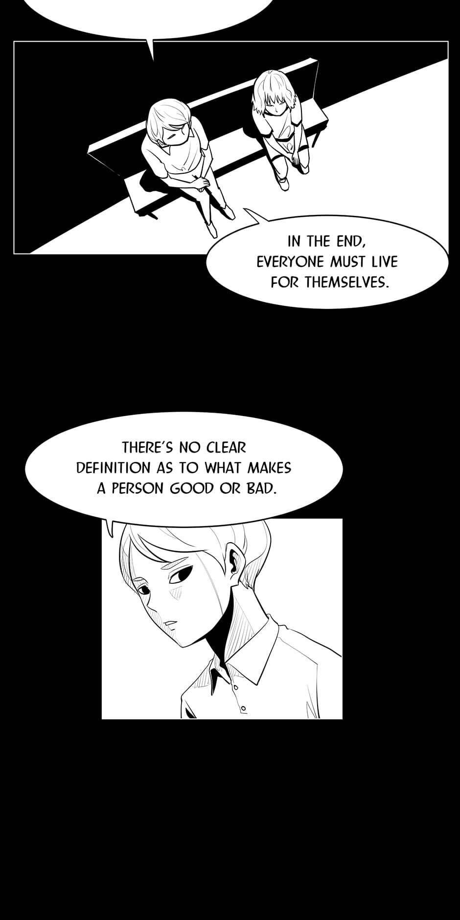 Read Itaewon Class en Manga Online