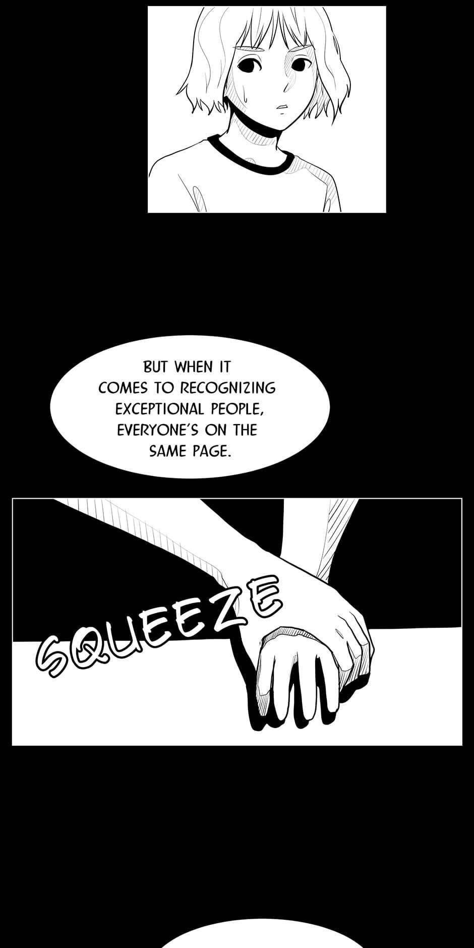 Read Itaewon Class en Manga Online